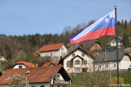 Odprtje večnamenskega prostora na Selih (43)